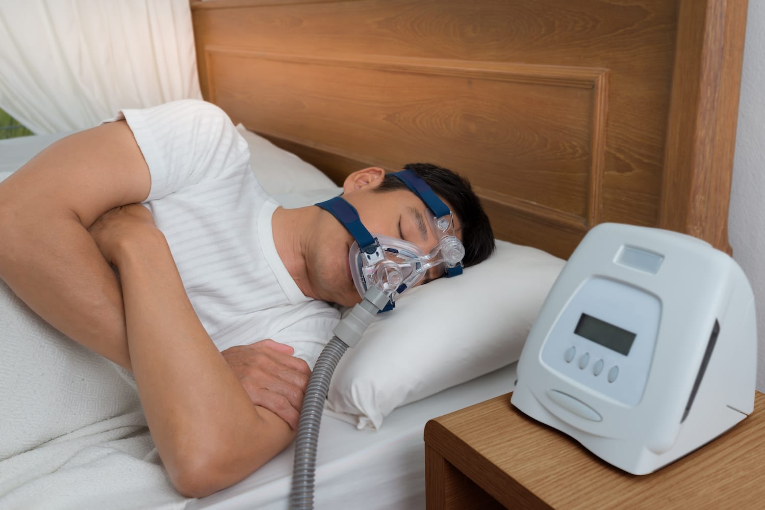 home sleep test australia