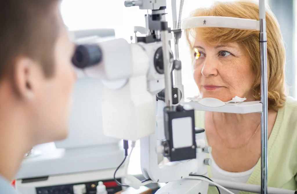 The Retinal Eye: Understanding Its Role in Vision and How to Protect It