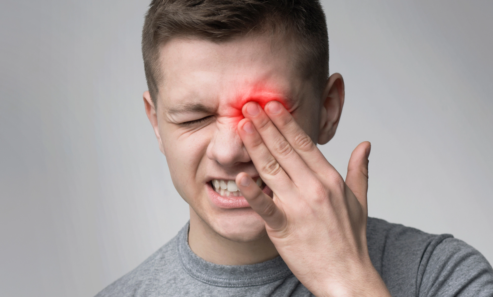 Recognizing Retinal Damage Symptoms Before It’s Too Late