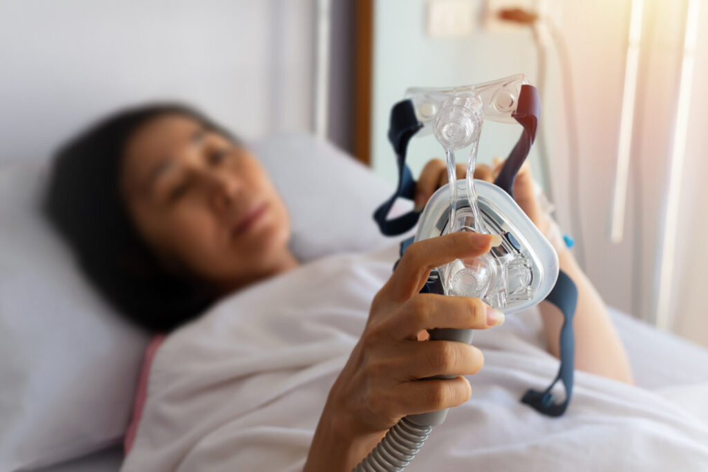 Buy CPAP Machines Online