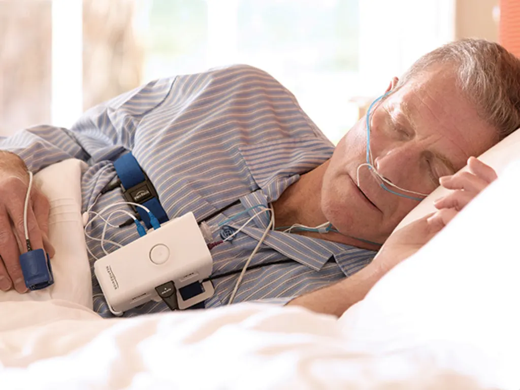 Perth Sleep Study