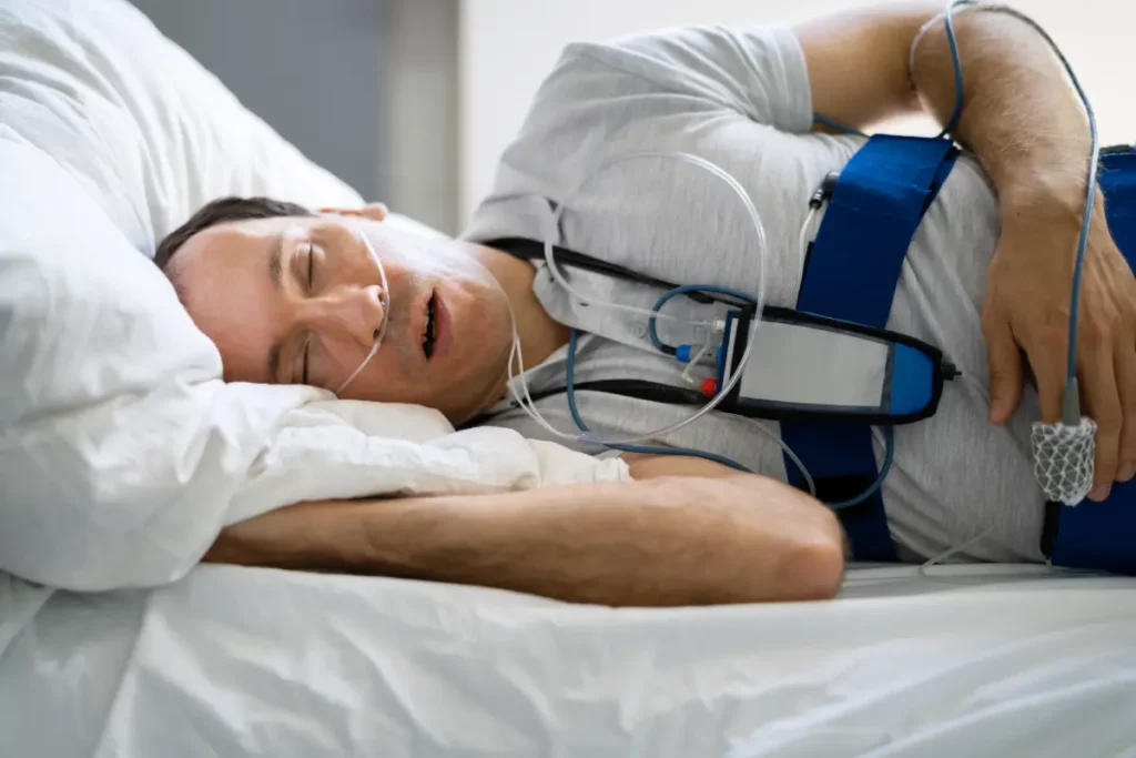 Bulk-Billed Sleep Study Perth