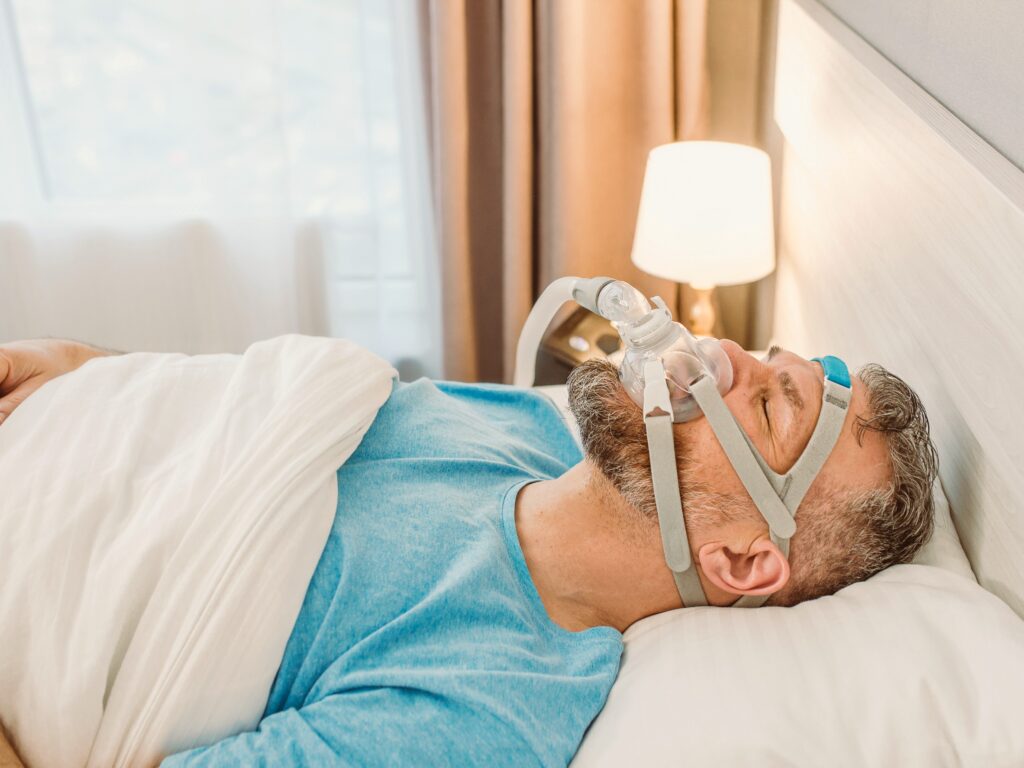 Best CPAP Machine