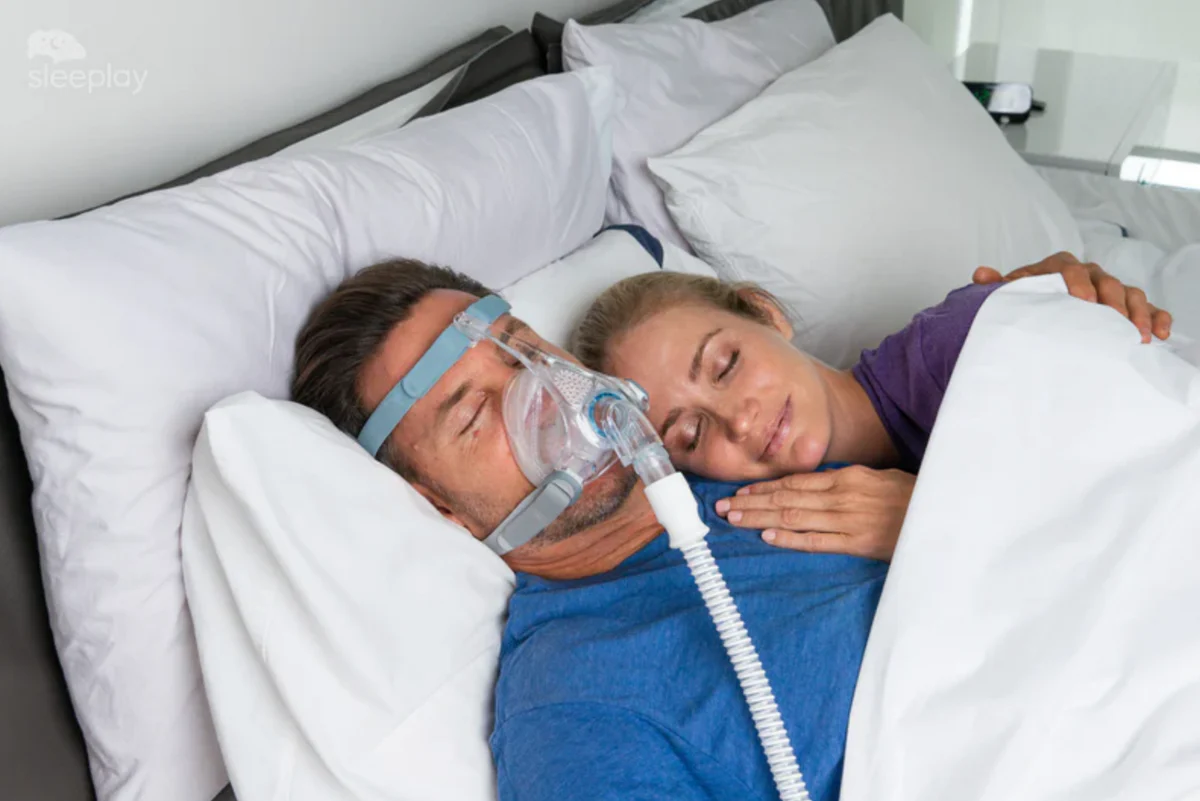 Best CPAP Machine