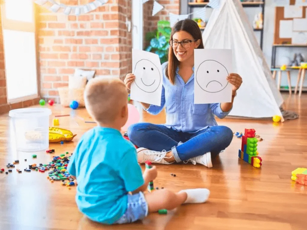 Looking for Speech Therapy Near Me? Here’s What to Consider