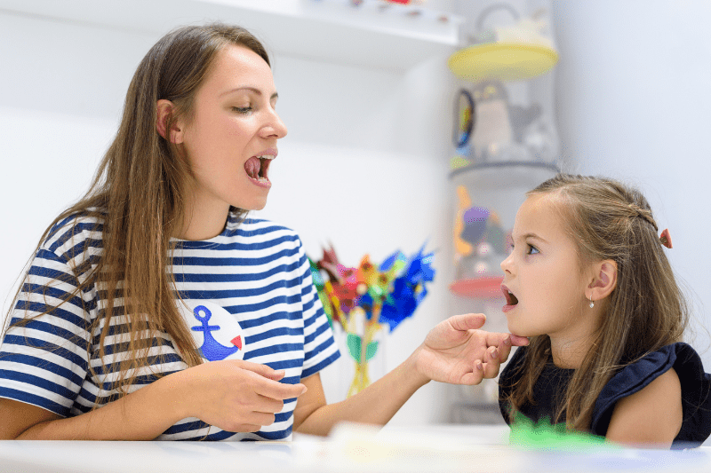 The Benefits of Speech Therapy for Kids and Why Early Support Matters